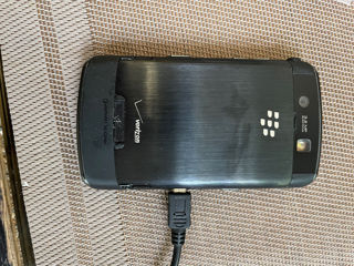 Smartphone BlackBerry Storm 9530 foto 2