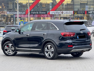 KIA Sorento foto 5