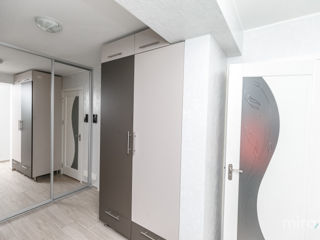 Apartament cu 1 cameră, 40 m², Telecentru, Chișinău foto 8