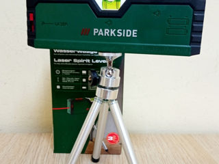 Laser ParkSide PLWA5.Pret 290 lei