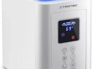 Umidificator cu ultrasunete Trotec B 5 E foto 0