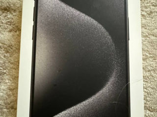 Iphone 15 Pro 512 Gb Black Titanium