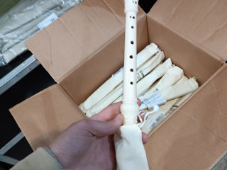 Flaut Soprano foto 5