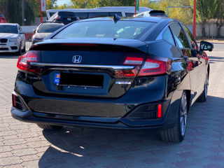 Honda Clarity foto 4