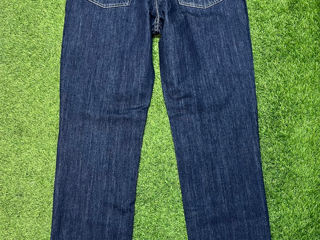 Новые оригинальные джинсы Yves Saint Laurent foto 4
