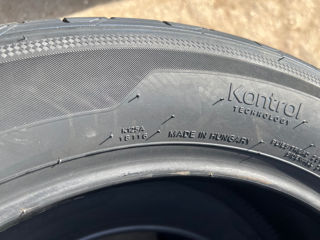 225/55 R18 Hankook Ventus Prime 3 X/ Доставка, livrare toata Moldova 2024 foto 8