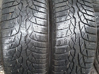 215/55/ R16- Nokian.