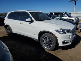 BMW X5 foto 4