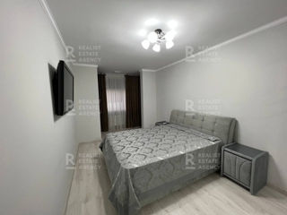 Apartament cu 1 cameră, 45 m², Botanica, Chișinău foto 5