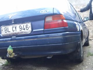 Ford Orion foto 2