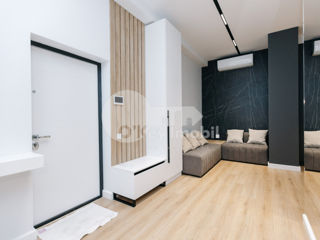 Apartament cu 2 camere, 75 m², Centru, Chișinău foto 8