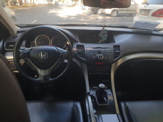 Honda Accord foto 14