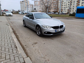 BMW 4 Series foto 3