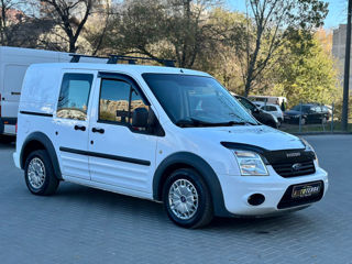 Ford Transit Connect foto 1