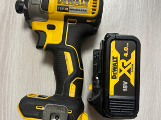 Impackt dewalt