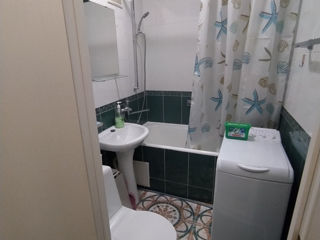 Apartament cu 1 cameră, 33 m², Botanica, Chișinău foto 7