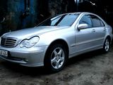 Mercedes C Class foto 5