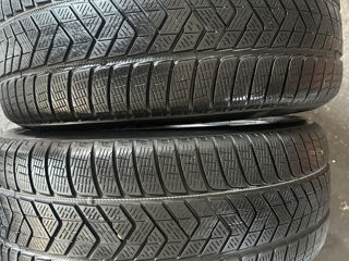 255/50 R20 pireli anu 2022