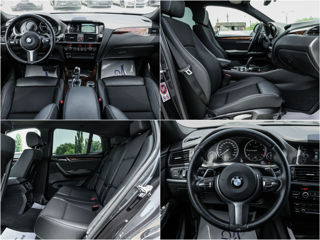 BMW X4 foto 13