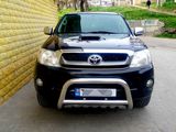 Toyota Hilux foto 6