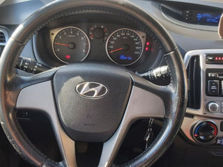 Hyundai i20 foto 4