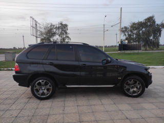 BMW X5 foto 5