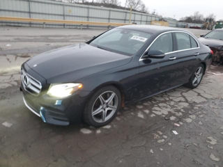 Mercedes E-Class