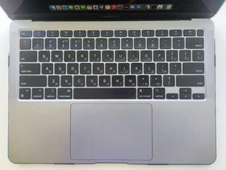 MacBook Air 13 m1 8/256 foto 2