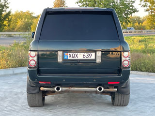 Land Rover Range Rover foto 5