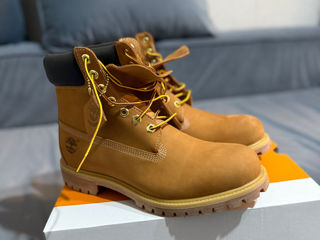 Timberland originali