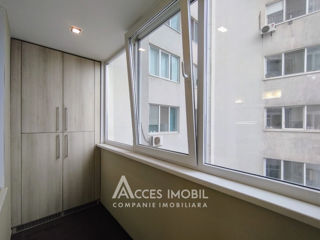 Apartament cu 2 camere, 127 m², Centru, Chișinău foto 11