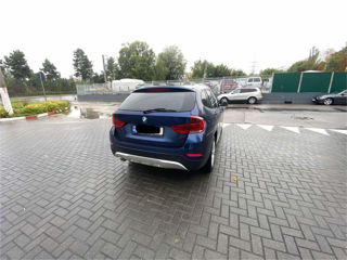 BMW X1 foto 7