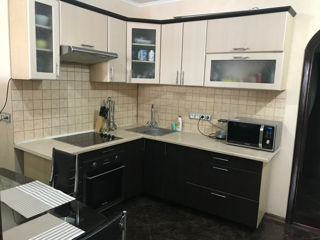 Apartament cu 1 cameră, 40 m², Ciocana, Chișinău foto 3