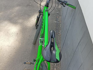 Bicicleta De Munte  Whistle Miwok 27.5 Inch foto 5