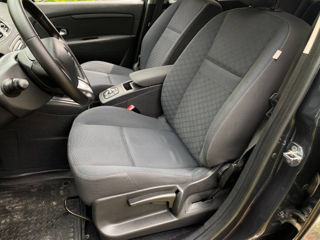 Renault Scenic foto 9