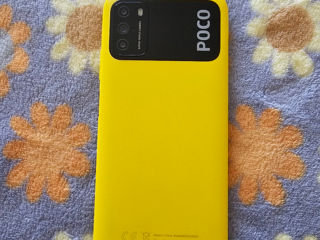 Poco M3 6/128 GB