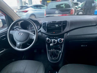 Hyundai i10 foto 7