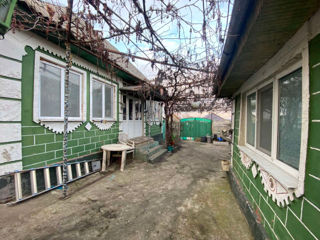 Se oferă spre vînzare casă în Ciorescu, centru lingă Liceul Nicolae Bălcescu foto 4