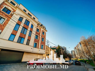 Apartament cu 3 camere, 90 m², Centru, Chișinău foto 18