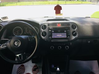 Volkswagen Tiguan foto 7