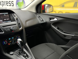 Ford Focus foto 11