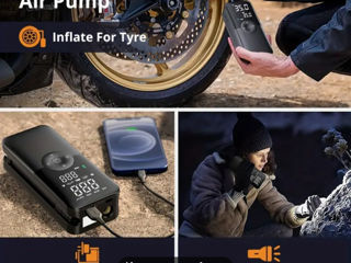 Электро вело насос фото 6