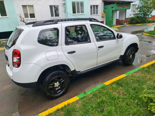 Dacia Duster foto 3