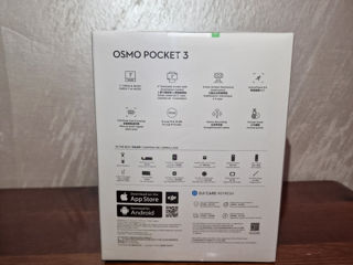 Dji osmo pocket 3 creator combo... foto 3