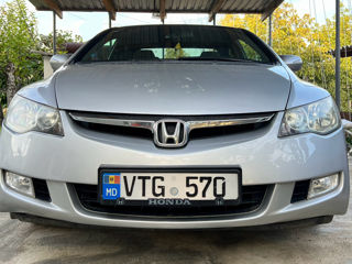 Honda Civic foto 1