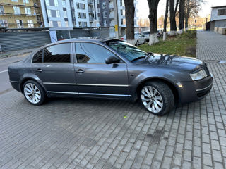 Skoda Superb foto 7