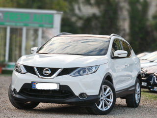 Nissan Qashqai foto 2