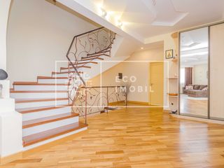 Vânzare casă exclusivă, sect. Telecentru, zonă selectă, 268 500€ foto 4