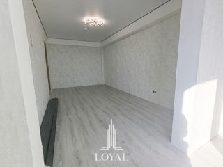 Apartament cu 3 camere, 92 m², Ciocana, Chișinău foto 8