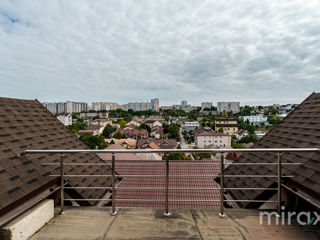 Se vinde Townhouse pe str-la. Vovințeni, Durlești, Chișinău foto 18